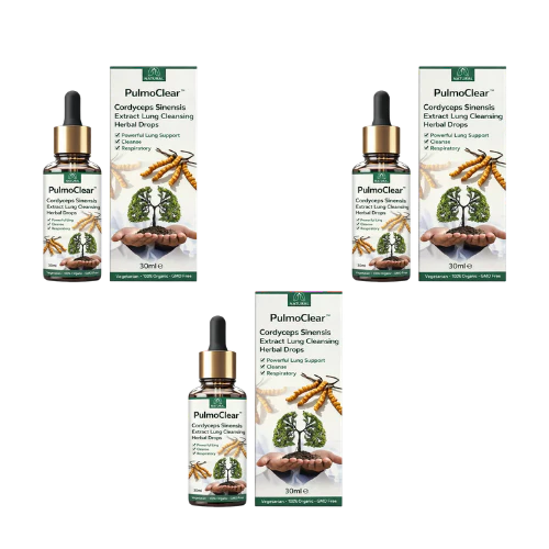 PulmoClear™