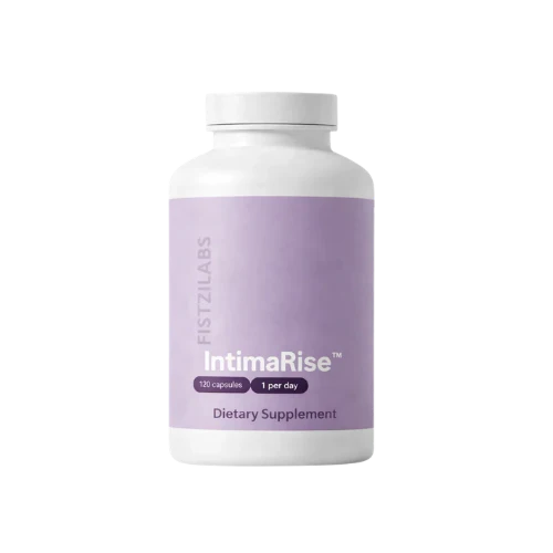 IntimaRise™