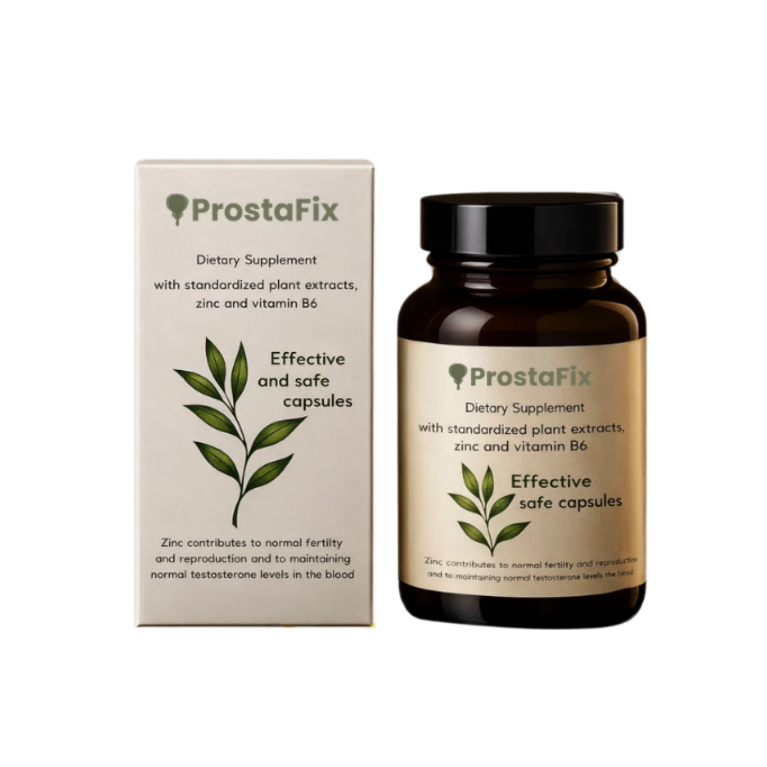 ProstaFix™