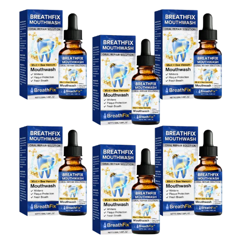 BreathFix™