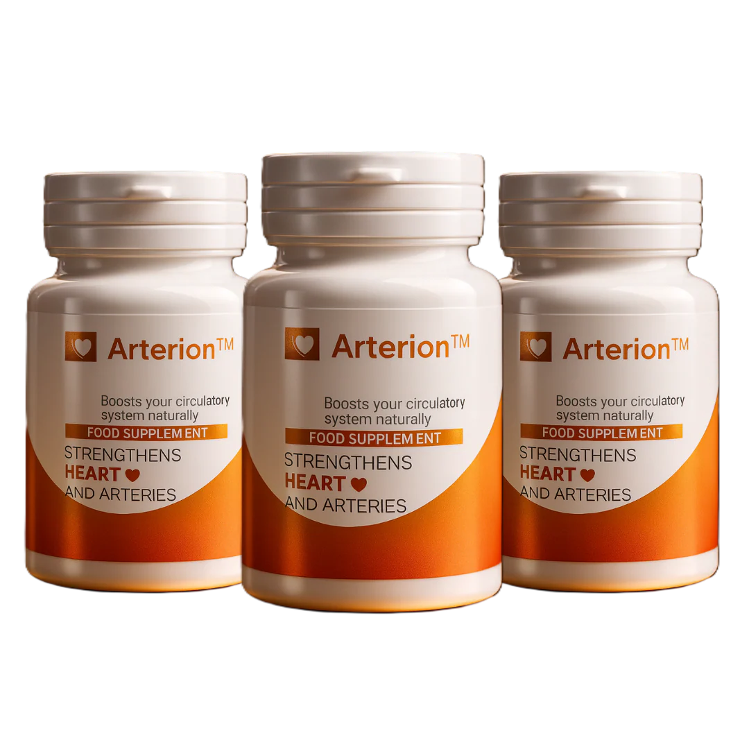 Arterion™