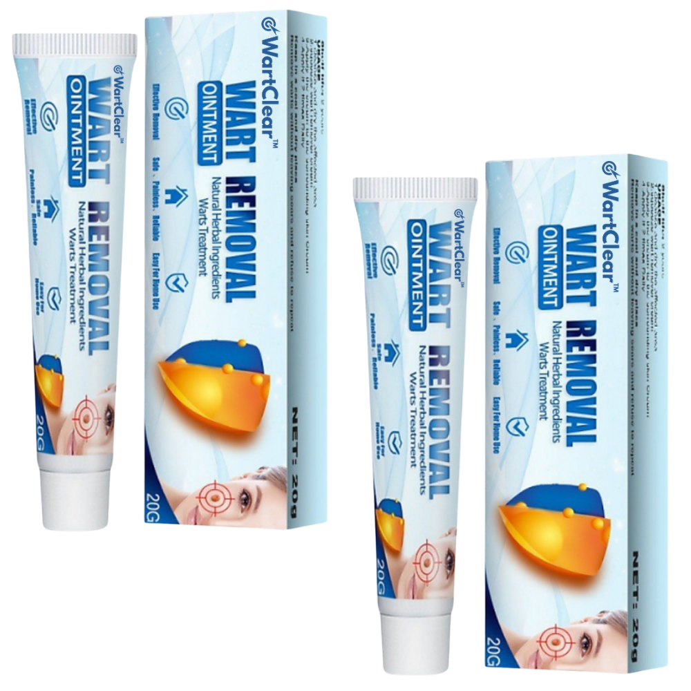 WartClear™