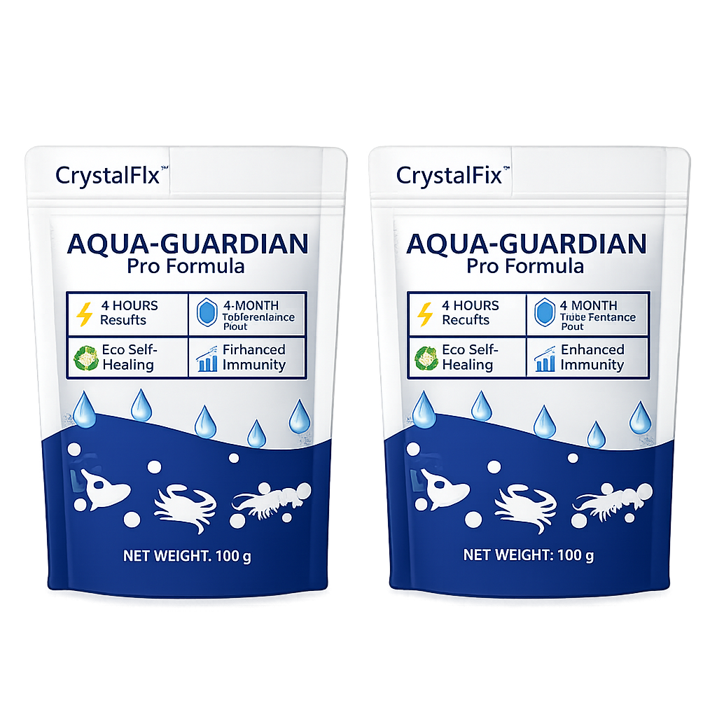 CrystalFix™