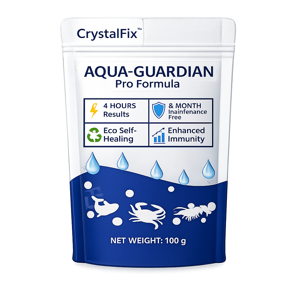 CrystalFix™