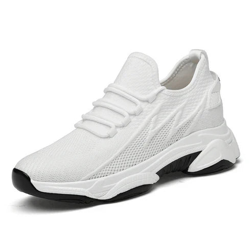 Inarial Elevating shoe  - Baddy 9cm
