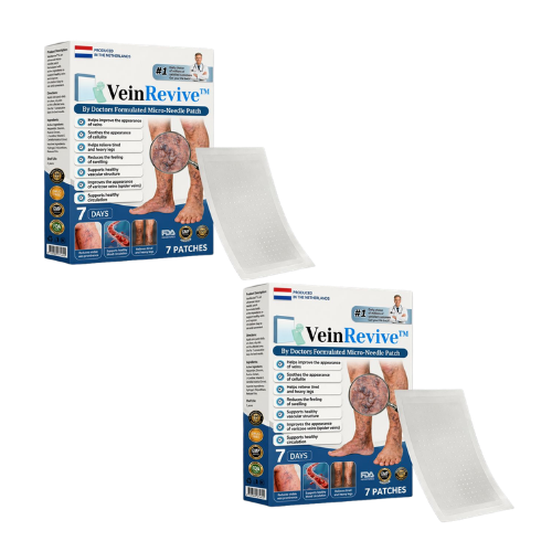 VeinRevive™
