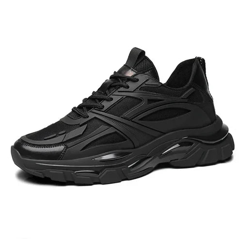 Inarial Elevating shoe - Rider 8cm